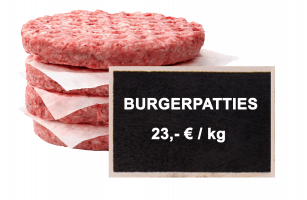Buergerpatties