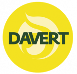 Davert Logo Freisteller