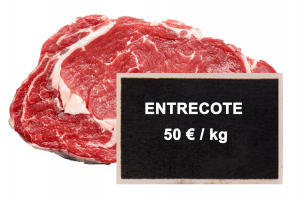 Entrecote