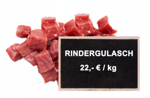 Gulasch