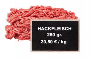 Hackfleisch250
