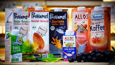 Milch